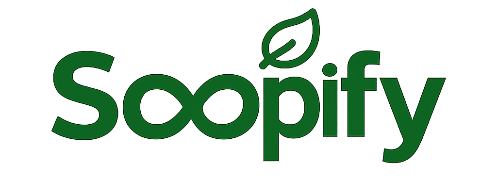 Soopify Logo